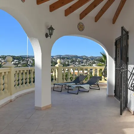 Bajo El Sol Moraira