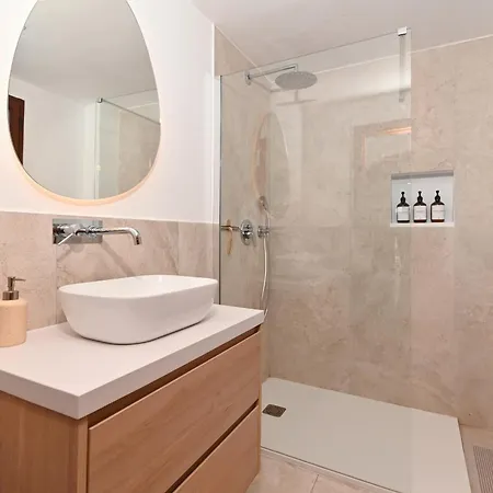 Bajo El Sol Moraira Villa